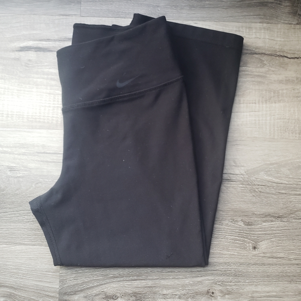 Nike Black Leggings